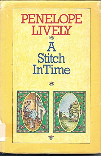 Beispielbild fr A Stitch in Time zum Verkauf von Better World Books