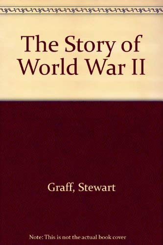 Stock image for Story of World War II for sale by ThriftBooks-Dallas