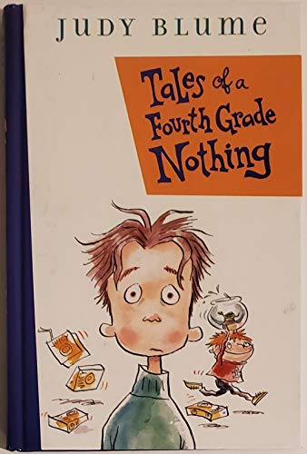 9780525407201: Tales of a Fourth Grade Nothing