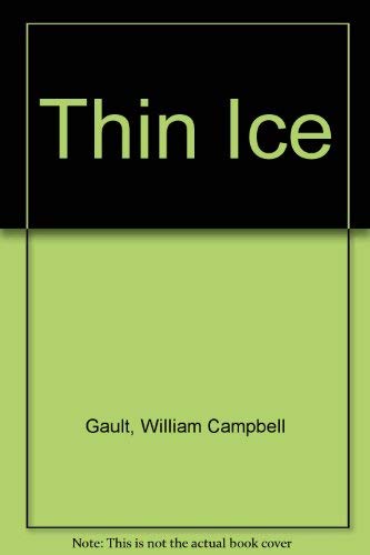 9780525410706: Thin Ice