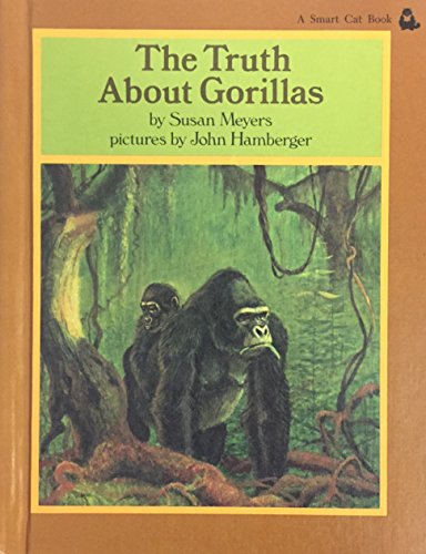 The Truth About Gorillas