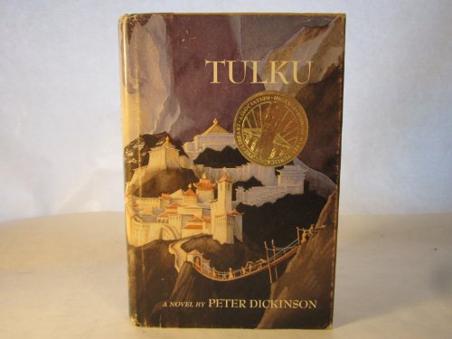 Tulku (Unicorn Book) (9780525415718) by Peter Dickinson