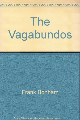 Stock image for The Vagabundos for sale by Discover Books