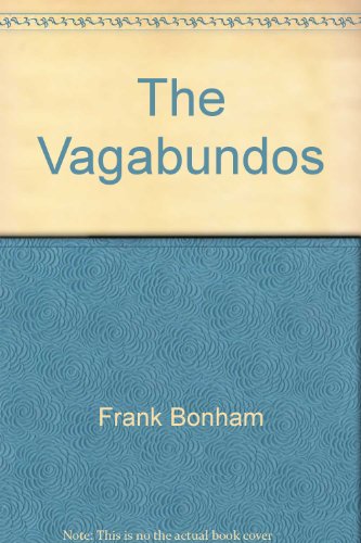 9780525419259: The Vagabundos