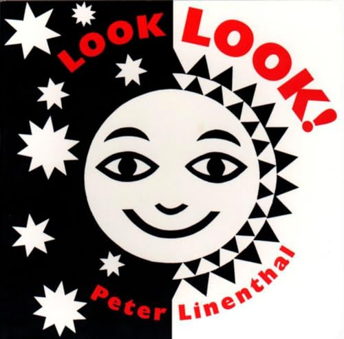 Imagen de archivo de Look, Look! a la venta por SecondSale