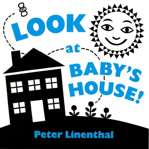 Imagen de archivo de Look at Baby's House a la venta por Your Online Bookstore