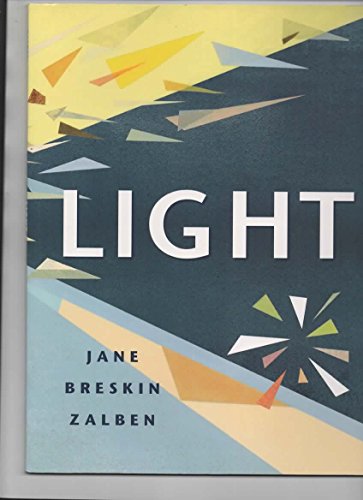 Light (9780525420736) by Jane Breskin Zalben