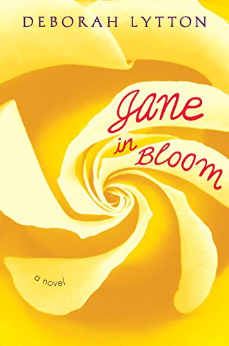 9780525420781: Jane In Bloom