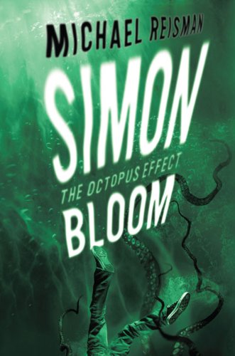 Beispielbild fr Simon Bloom : The Octopus Effect zum Verkauf von Better World Books