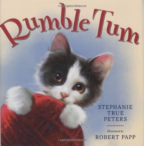 Beispielbild fr Rumble Tum zum Verkauf von Better World Books
