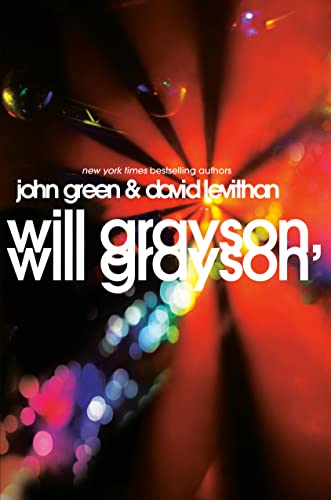 9780525421580: Will Grayson, Will Grayson: The Secret Life of a Critic in Disguise