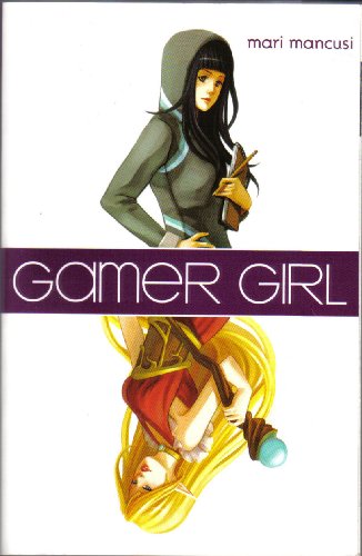 9780525421931: gamer-girl