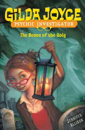 Stock image for Gilda Joyce: the Bones of the Holy for sale by Orion Tech
