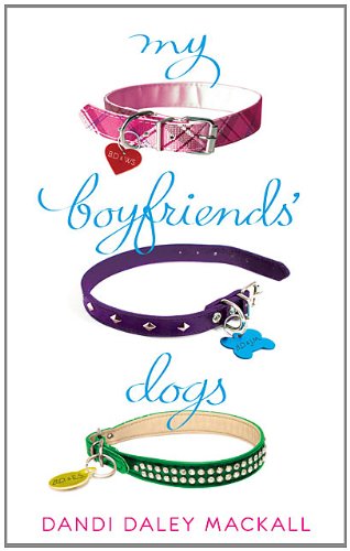 Stock image for My Boyfriends' Dogs for sale by Better World Books