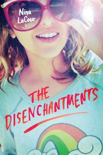 Stock image for The Disenchantments for sale by Gulf Coast Books