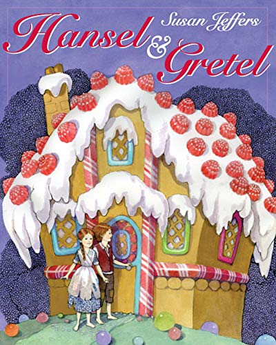 Stock image for Hansel & Gretel by the Brothers Grimm. Revised edition for sale by Gil's Book Loft