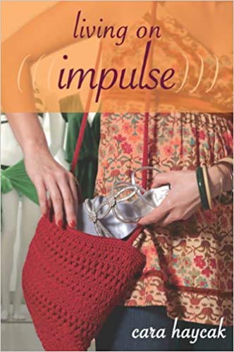 Stock image for Living on Impulse for sale by Firefly Bookstore