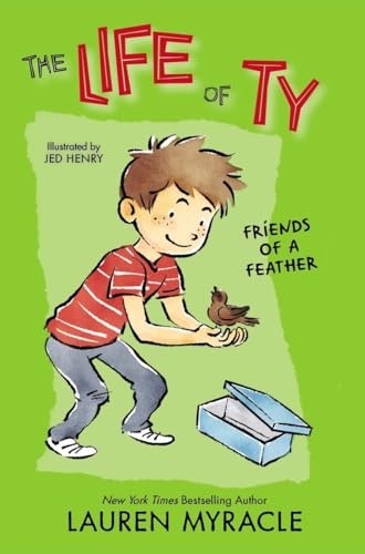 Stock image for Friends of a Feather (The Life of Ty) for sale by Gulf Coast Books