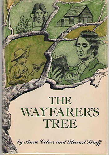 9780525422907: The wayfarer's tree,