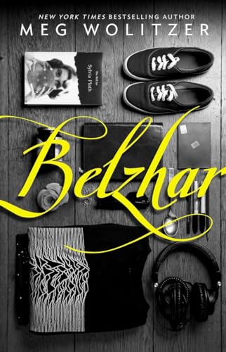 Imagen de archivo de Belzhar a la venta por Granada Bookstore,            IOBA