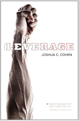 9780525423065: Leverage