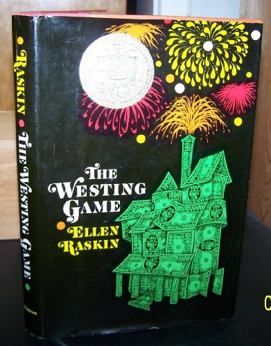 9780525423201: The Westing Game