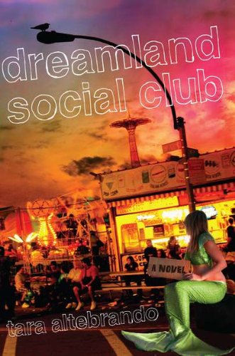 Stock image for Dreamland Social Club for sale by More Than Words