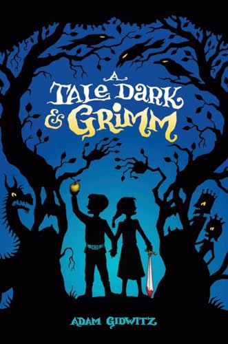 9780525423348: A Tale Dark & Grimm