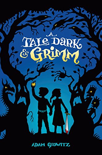9780525423348: A Tale Dark & Grimm