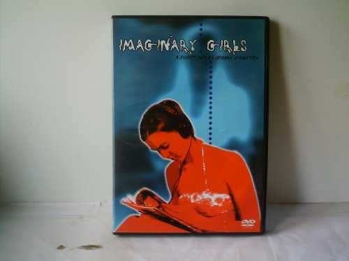 Beispielbild fr Imaginary Girls zum Verkauf von Wonder Book