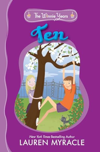 9780525423560: Ten (The Winnie Years)