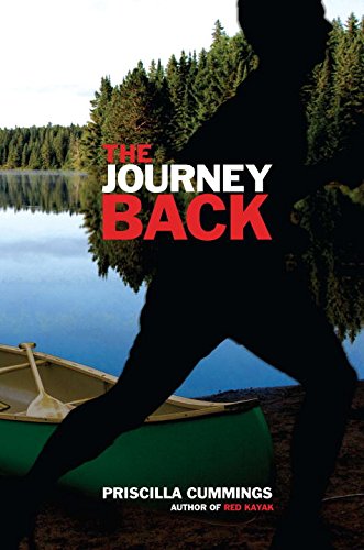 Stock image for The Journey Back for sale by Wonder Book