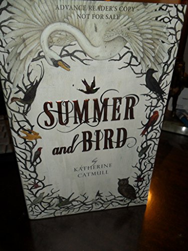 9780525425939: Summer and Bird