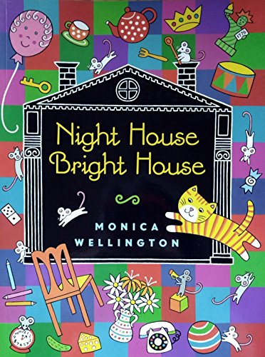 Beispielbild fr Night House Bright House zum Verkauf von SecondSale