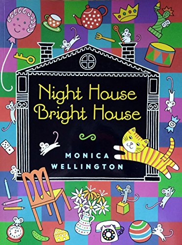 Imagen de archivo de Night House Bright House a la venta por SecondSale