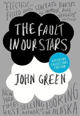 9780525426349: The Fault in Our Stars (Collector's Edition)