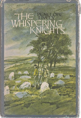 9780525426356: The Whispering Knights