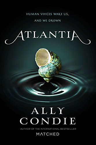 Beispielbild fr Atlantia zum Verkauf von Gulf Coast Books