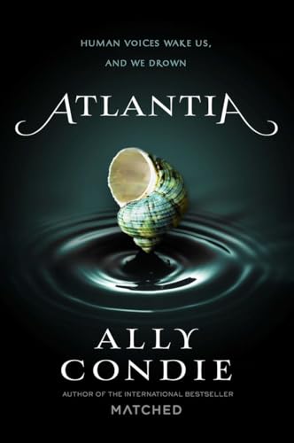 Stock image for Atlantia for sale by Gulf Coast Books