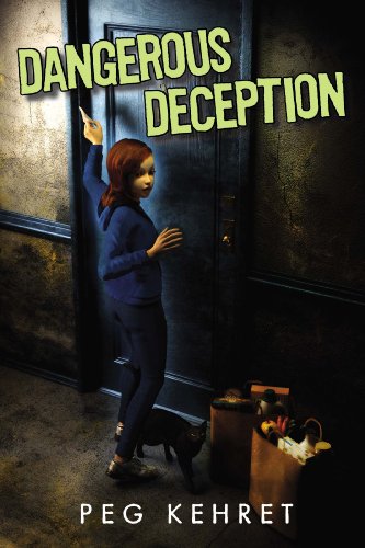 Beispielbild fr Dangerous Deception zum Verkauf von Wonder Book