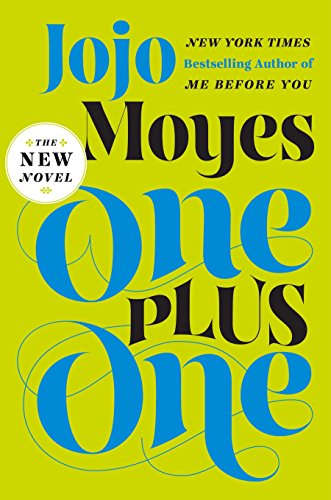 Beispielbild fr One Plus One: A Novel zum Verkauf von SecondSale