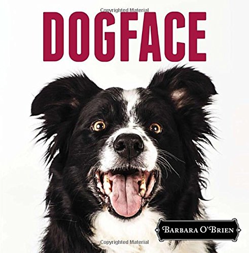 Stock image for DogFace for sale by Isle of Books