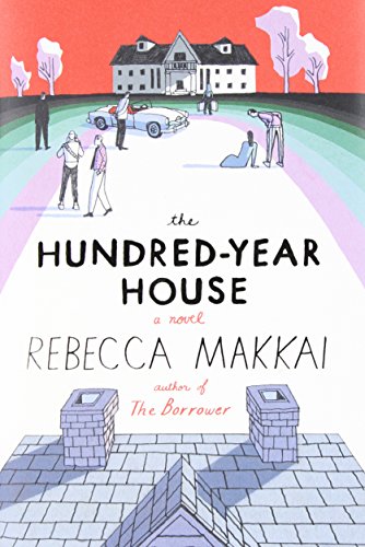 9780525426684: The Hundred-Year House