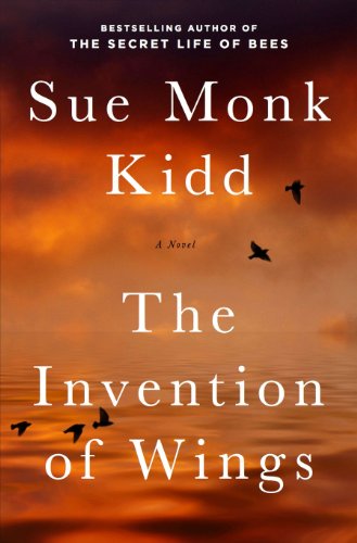 9780525426806: The Invention Of Wings - Format C