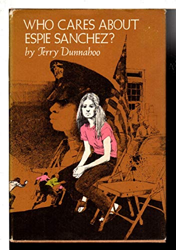 Imagen de archivo de Who Cares About Espie Sanchez? a la venta por Arroyo Seco Books, Pasadena, Member IOBA