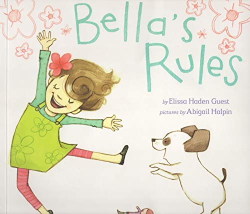 Beispielbild fr BELLA'S RULES (Paperback 2013) zum Verkauf von Better World Books
