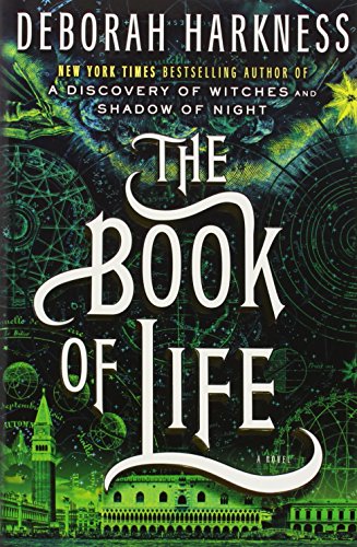 Stock image for The Book of Life for sale by AwesomeBooks