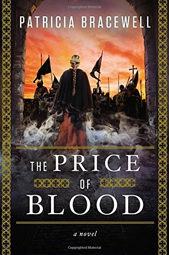 Stock image for The Price of Blood: A Novel for sale by Ergodebooks