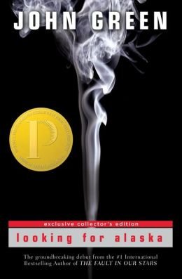 Beispielbild fr Looking for Alaska Exclusive Collector's Edition zum Verkauf von Wonder Book