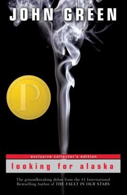 Stock image for Looking for Alaska Exclusive Collector's Edition for sale by Wonder Book